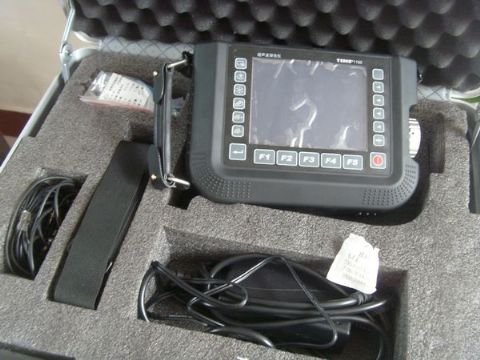 點擊查看詳細信息<br>標題：Ultrasonic flaw detector 閱讀次數：1154