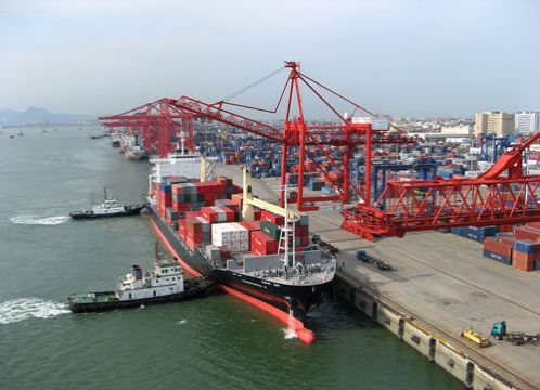 點擊查看詳細(xì)信息<br>標(biāo)題：Wharf 閱讀次數(shù)：1918