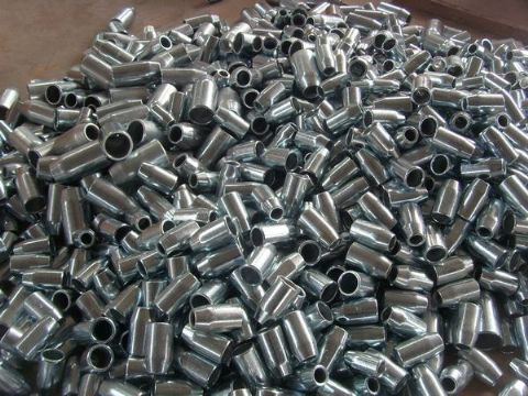 點擊查看詳細信息<br>標題：Galvanized products -505 閱讀次數：1173