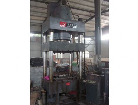 點擊查看詳細信息<br>標題：Hydraulic press -500 閱讀次數：1625