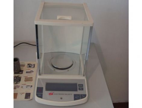 點擊查看詳細信息<br>標題：電子稱（千分） 閱讀次數：2253
